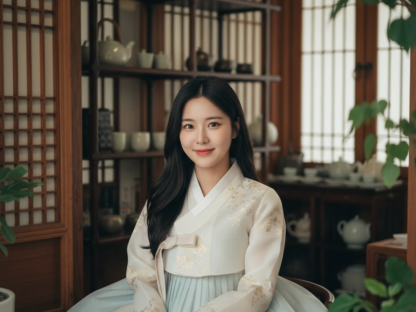 하트시그널 김지영 사주01